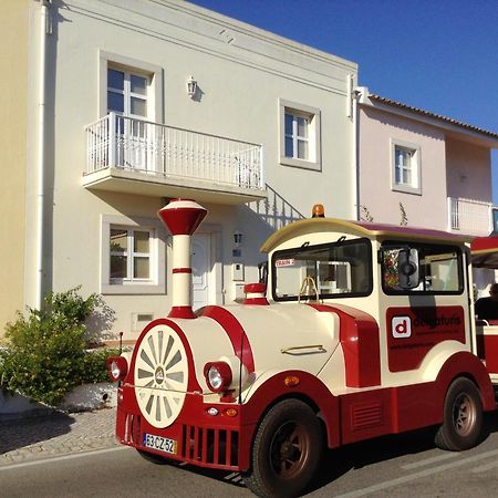 Charming House In Vilamoura With Shared Pool Ngoại thất bức ảnh