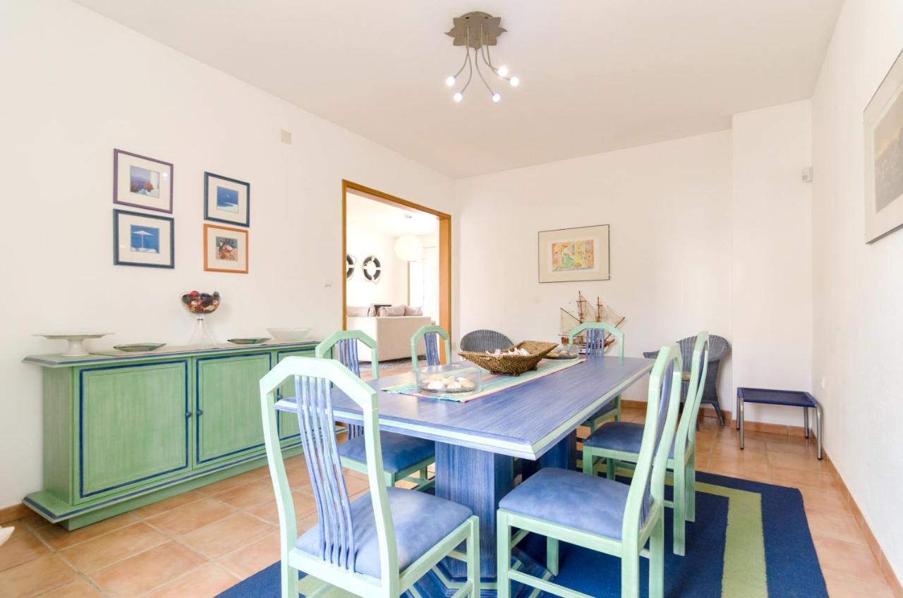 Charming House In Vilamoura With Shared Pool Ngoại thất bức ảnh