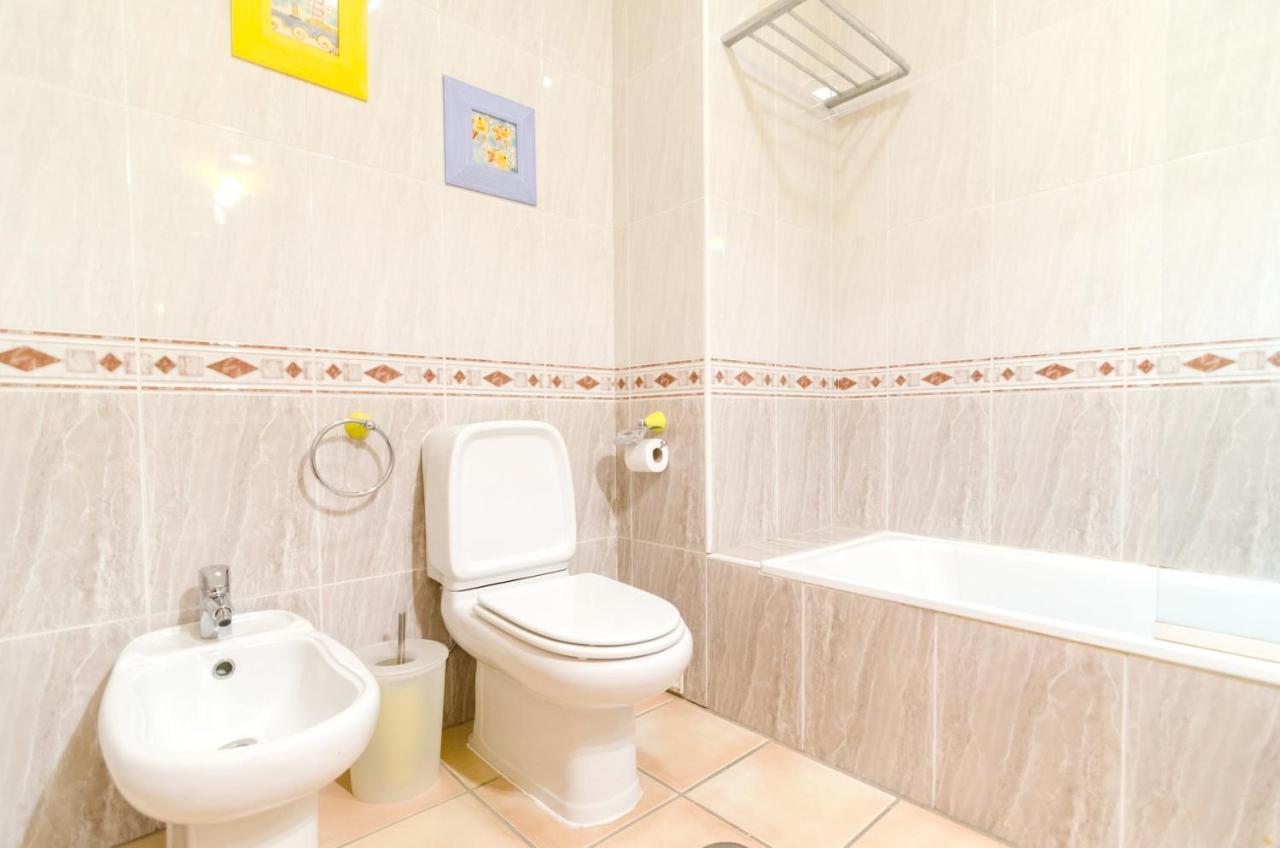 Charming House In Vilamoura With Shared Pool Ngoại thất bức ảnh