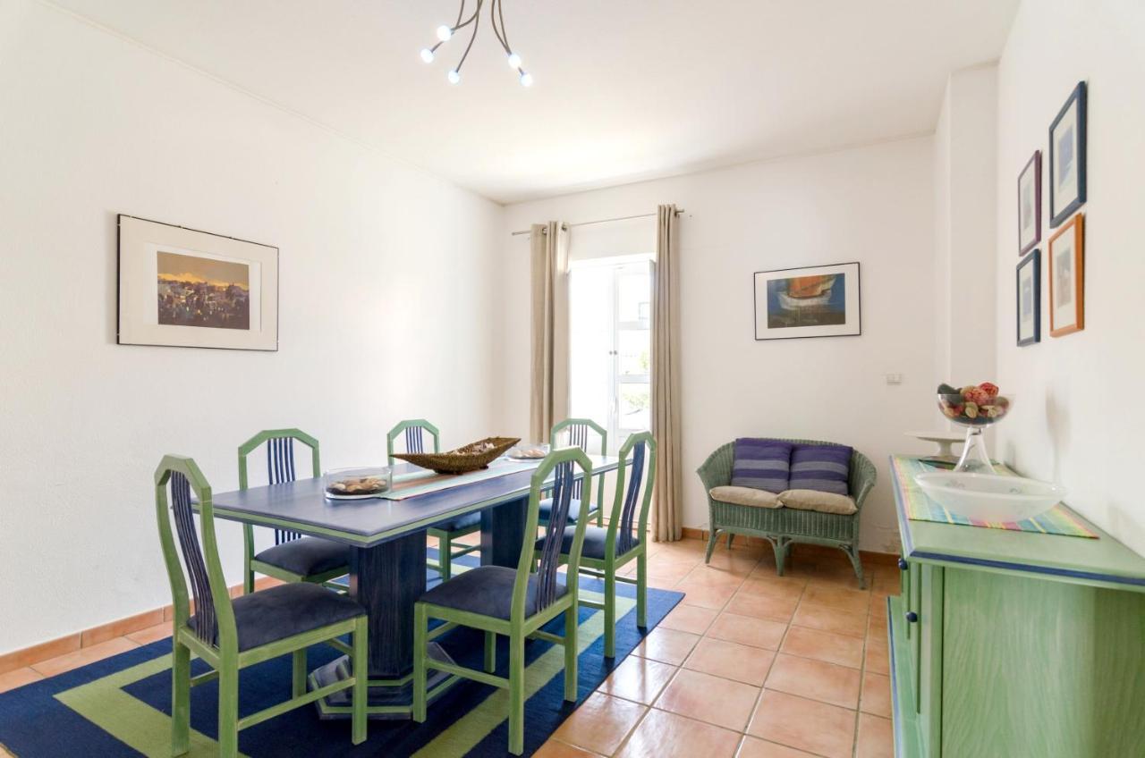 Charming House In Vilamoura With Shared Pool Ngoại thất bức ảnh