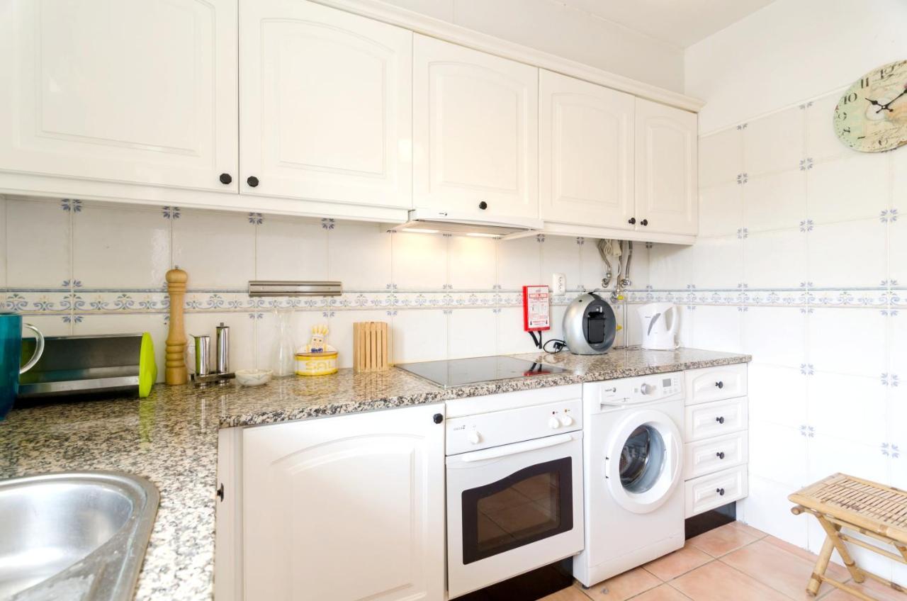 Charming House In Vilamoura With Shared Pool Ngoại thất bức ảnh