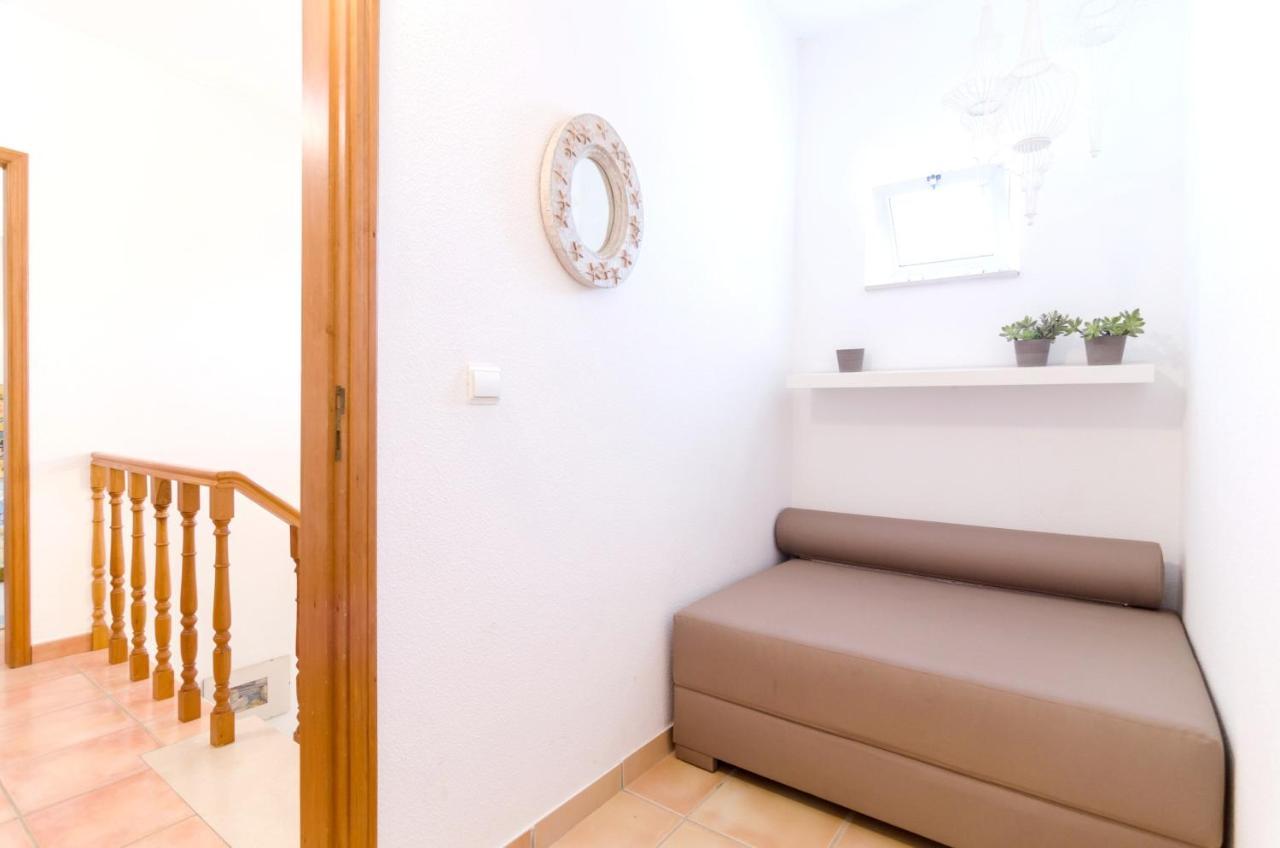 Charming House In Vilamoura With Shared Pool Ngoại thất bức ảnh